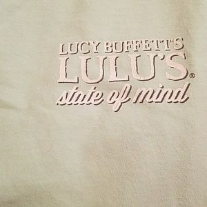 Lulu's Mint T-Shirt